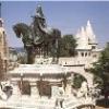 Budapest -The pearl of the Danube